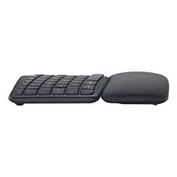 LOGITECH ERGO K860 for Business - Graphite
