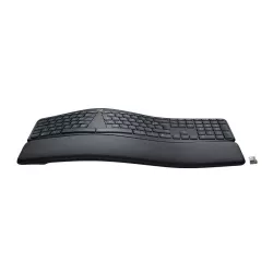 LOGITECH ERGO K860 for Business - Graphite