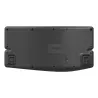 LOGITECH ERGO K860 for Business - Graphite