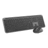 Logitech KIT MK950 for Business Graphite
