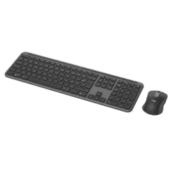 Logitech KIT MK950 for Business Graphite