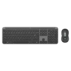 Logitech KIT MK950 for Business Graphite