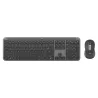 Logitech KIT MK950 for Business Graphite