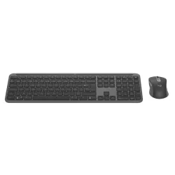 Logitech KIT MK950 for Business Graphite
