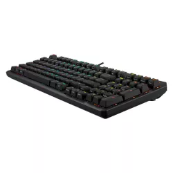 ASUS TUF K3 GEN II abîmé