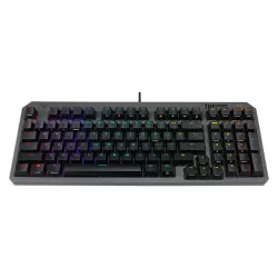 ASUS TUF K3 GEN II abîmé