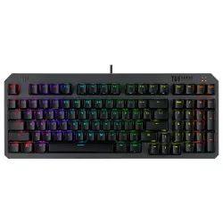 ASUS TUF K3 GEN II abîmé