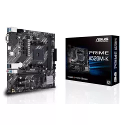 ASUS PRIME A520M-K