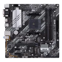 ASUS PRIME B550M-A