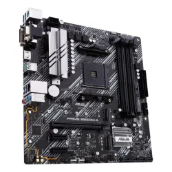 ASUS PRIME B550M-A