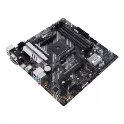ASUS PRIME B550M-A