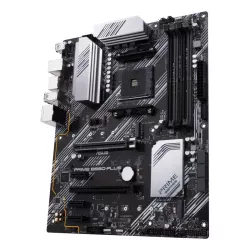 ASUS PRIME B550 PLUS