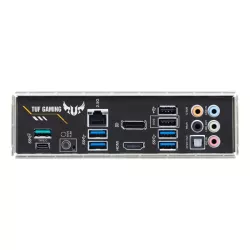 ASUS TUF GAMING B550-PLUS