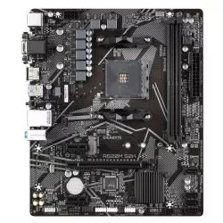 GIGABYTE A520M S2H DDR4