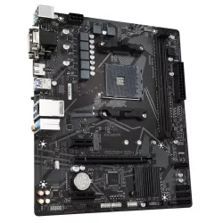GIGABYTE A520M S2H DDR4