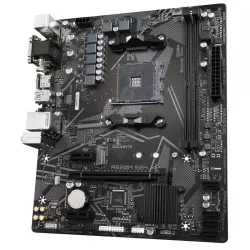 GIGABYTE A520M S2H DDR4