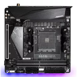 GIGABYTE B550I AORUS PRO AX