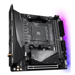 GIGABYTE B550I AORUS PRO AX
