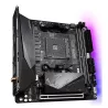 GIGABYTE B550I AORUS PRO AX