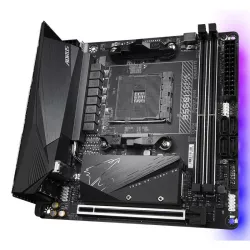 GIGABYTE B550I AORUS PRO AX
