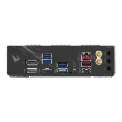 GIGABYTE B550I AORUS PRO AX