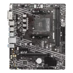 MSI A520M-A PRO