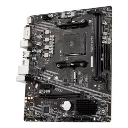MSI A520M-A PRO