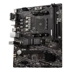 MSI A520M PRO