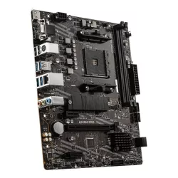 MSI A520M PRO