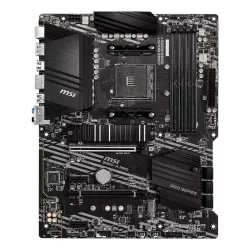 MSI B550-A PRO carte mère AMD B550 Emplacement AM4 ATX | MonPC.Store