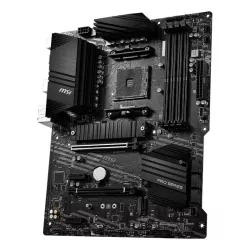 MSI B550-A PRO carte mère AMD B550 Emplacement AM4 ATX | MonPC.Store