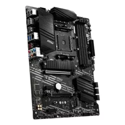 MSI B550-A PRO carte mère AMD B550 Emplacement AM4 ATX | MonPC.Store