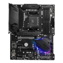 MSI MPG B550 GAMING PLUS