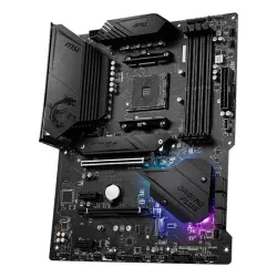 MSI MPG B550 GAMING PLUS