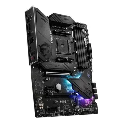 MSI MPG B550 GAMING PLUS