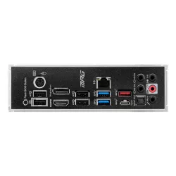 MSI MPG B550 GAMING PLUS