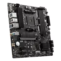 MSI B550M PRO-VDH carte mère AMD B550 Emplacement AM4… | MonPC.Store