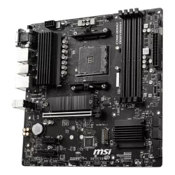 MSI B550M PRO-VDH carte mère AMD B550 Emplacement AM4… | MonPC.Store