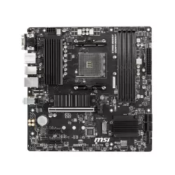 MSI B550M PRO-VDH carte mère AMD B550 Emplacement AM4… | MonPC.Store