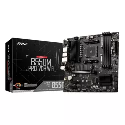 MSI MAG B550M PRO-VDH WIFI