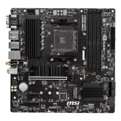 MSI MAG B550M PRO-VDH WIFI