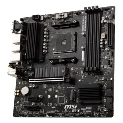 MSI MAG B550M PRO-VDH WIFI