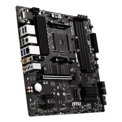 MSI MAG B550M PRO-VDH WIFI