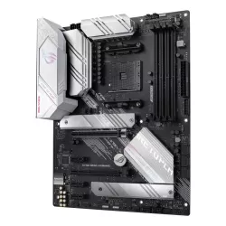 ASUS ROG STRIX B550-A GAMING