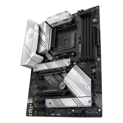ASUS ROG STRIX B550-A GAMING