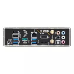 ASUS TUF GAMING B550-PLUS WIFI II