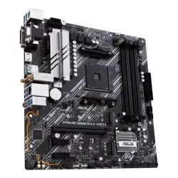 ASUS PRIME B550M-A WIFI II