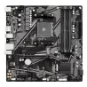 GIGABYTE B550M K