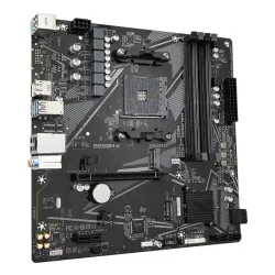GIGABYTE B550M K
