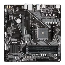 GIGABYTE B550M K
